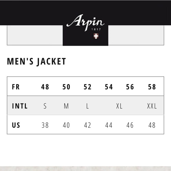 ARPIN - Wool Ski puff coat fur hood Grey, XL - Picture 7 of 7